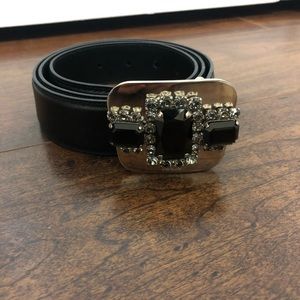 GENUINE PRADA WOMENS BELT